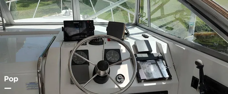 Slide: The Image of Mainship Pilot 30 1998 - 14757168