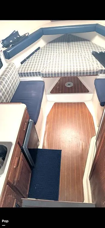 Slide: The Image of Mainship Pilot 30 1998 - 16286040