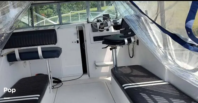 Slide: The Image of Mainship Pilot 30 1998 - 14259814