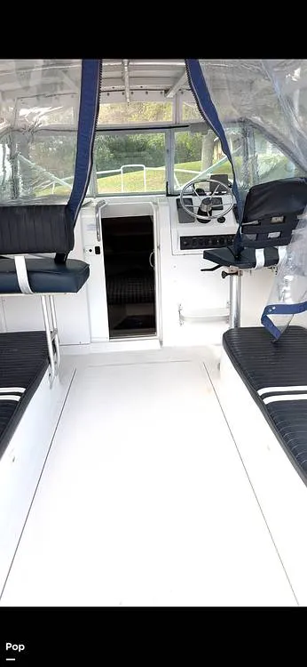 Slide: The Image of Mainship Pilot 30 1998 - 16286042