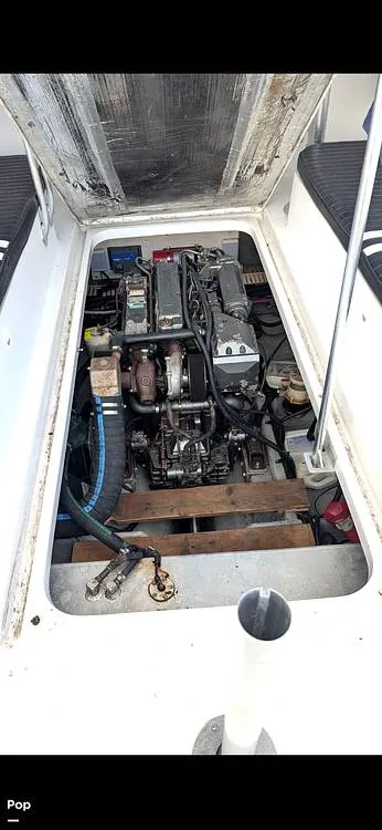 Slide: The Image of Mainship Pilot 30 1998 - 16286043