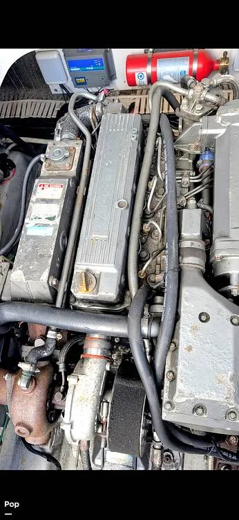 Slide: The Image of Mainship Pilot 30 1998 - 16286044