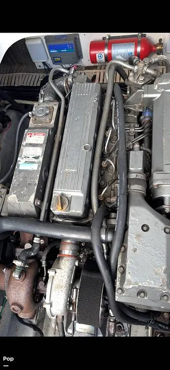 Slide: The Image of Mainship Pilot 30 1998 - 16286045