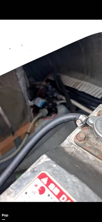 Slide: The Image of Mainship Pilot 30 1998 - 16286047