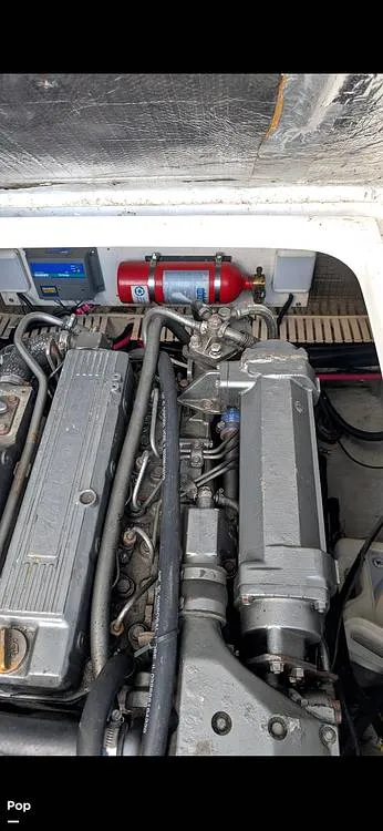 Slide: The Image of Mainship Pilot 30 1998 - 16286048