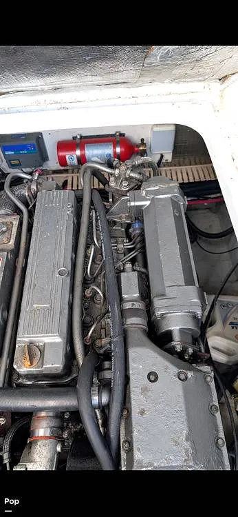 Slide: The Image of Mainship Pilot 30 1998 - 16286051