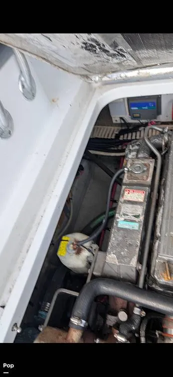 Slide: The Image of Mainship Pilot 30 1998 - 16286052