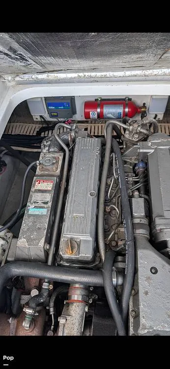 Slide: The Image of Mainship Pilot 30 1998 - 16286053