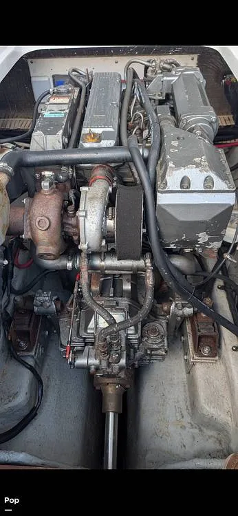 Slide: The Image of Mainship Pilot 30 1998 - 16286054