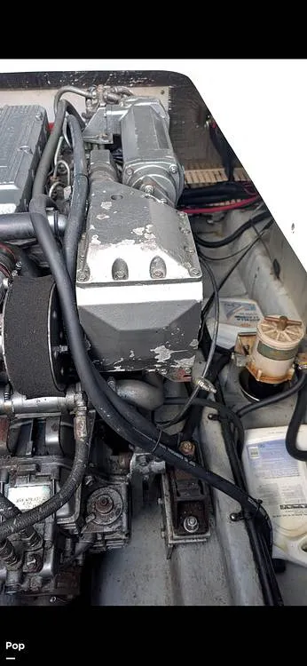 Slide: The Image of Mainship Pilot 30 1998 - 16286055