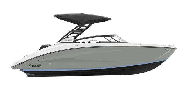 The Image of Yamaha 252SE 2027 - 0