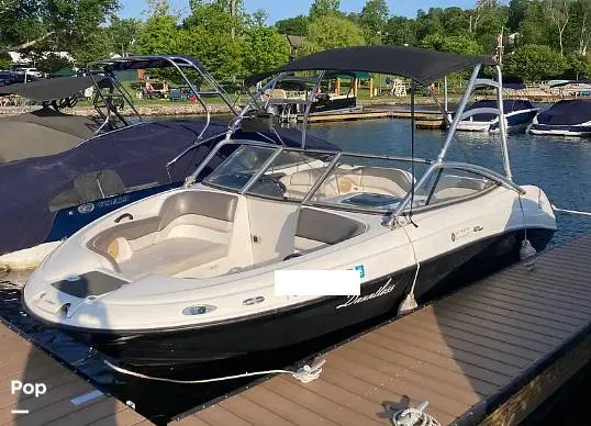 The Image of Yamaha AR210 2010 - 15095485