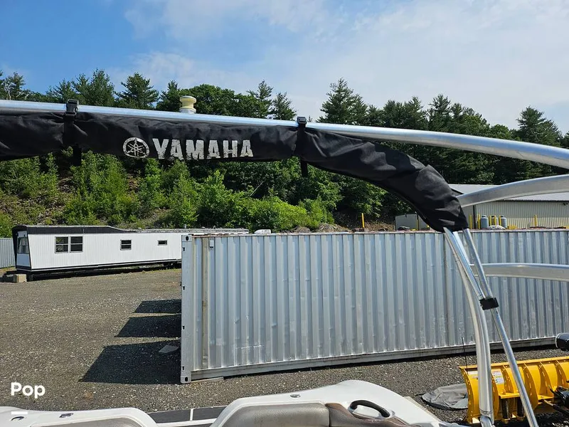 Slide: The Image of Yamaha AR210 2010 - 14385521