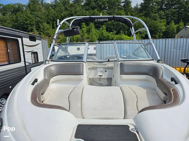 Slide: The Image of Yamaha AR210 2010 - 14385496