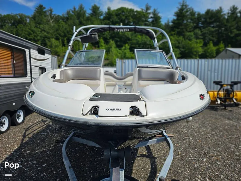 Slide: The Image of Yamaha AR210 2010 - 14385653