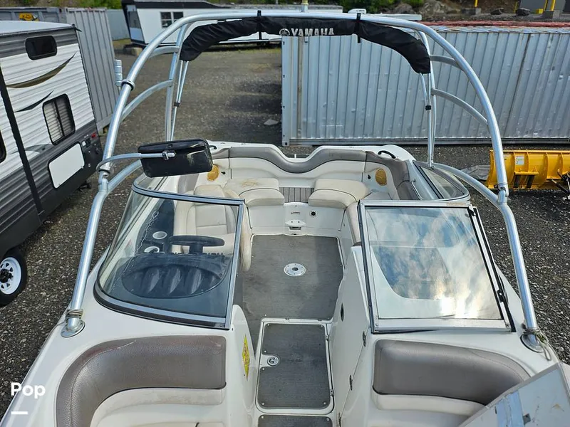 Slide: The Image of Yamaha AR210 2010 - 14385500