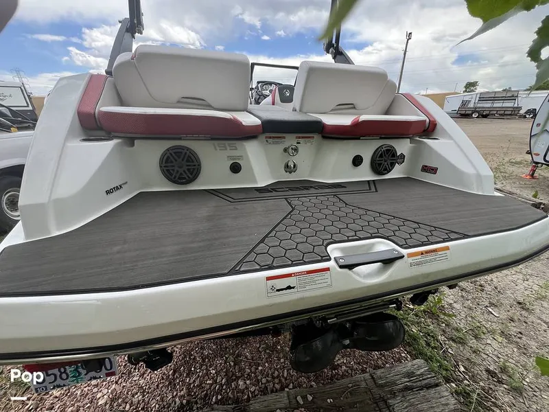 Slide: The Image of Scarab ID 195 Wake Edition 2022 - 15448139