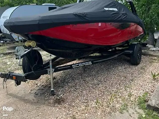 Slide: The Image of Scarab ID 195 Wake Edition 2022 - 14373868