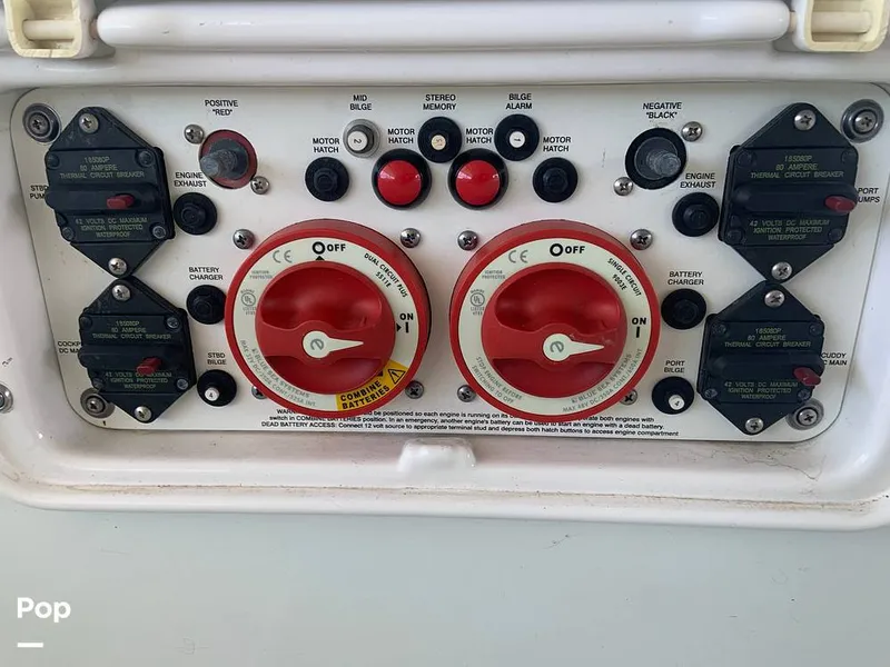 Slide: The Image of Baja 335 Performance 2008 - 14336013