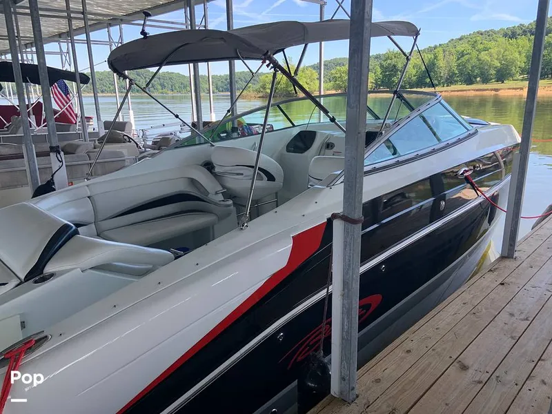 Slide: The Image of Baja 335 Performance 2008 - 14331486