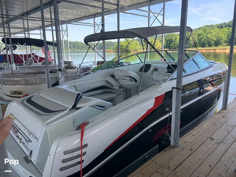 Slide: The Image of Baja 335 Performance 2008 - 14331487