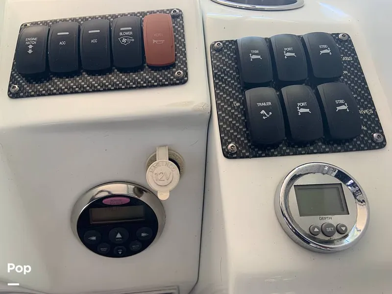 Slide: The Image of Baja 335 Performance 2008 - 14336042