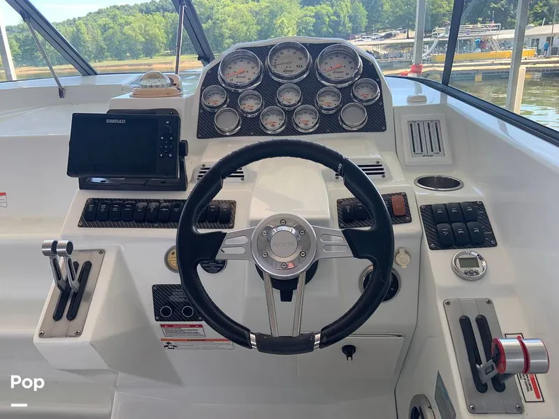 Slide: The Image of Baja 335 Performance 2008 - 14336044