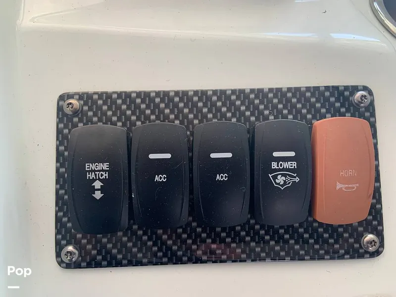 Slide: The Image of Baja 335 Performance 2008 - 14336045