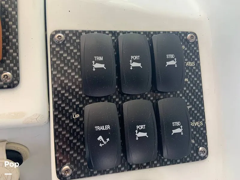 Slide: The Image of Baja 335 Performance 2008 - 14336046