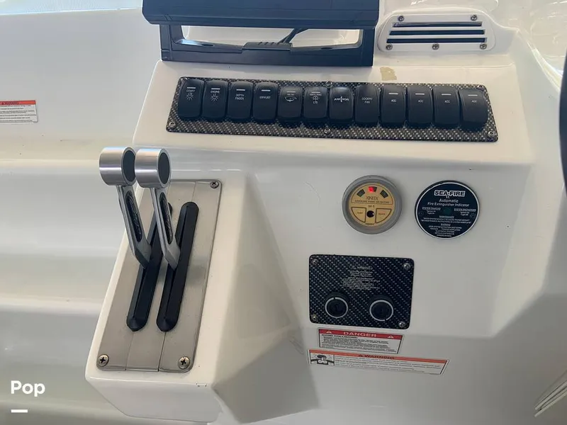 Slide: The Image of Baja 335 Performance 2008 - 14336066