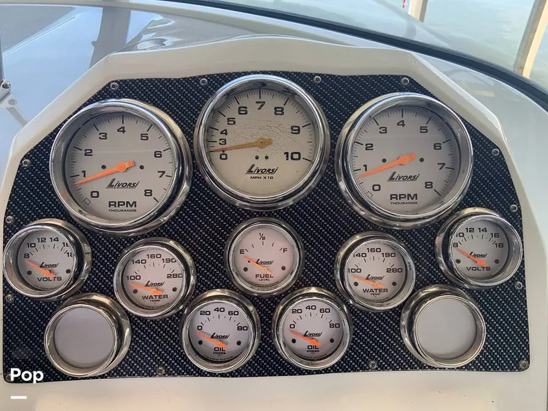 Slide: The Image of Baja 335 Performance 2008 - 14336052