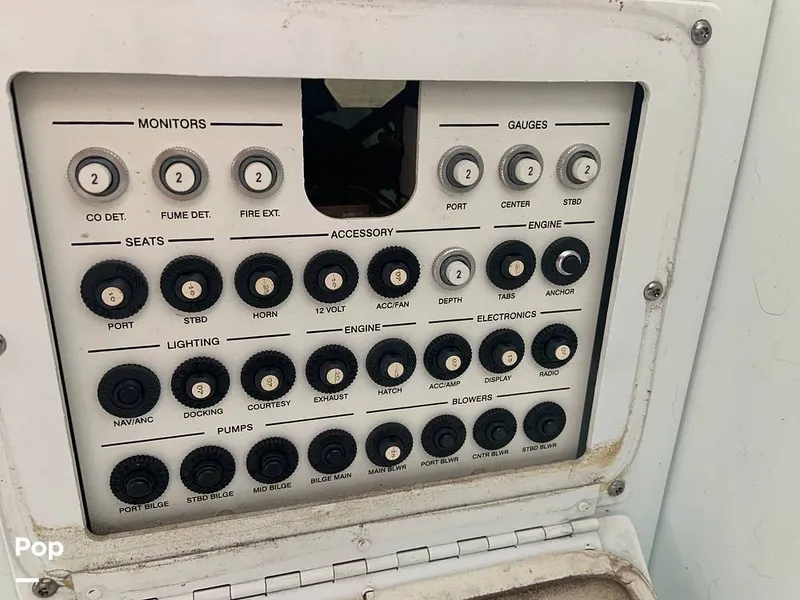 Slide: The Image of Baja 335 Performance 2008 - 14336072