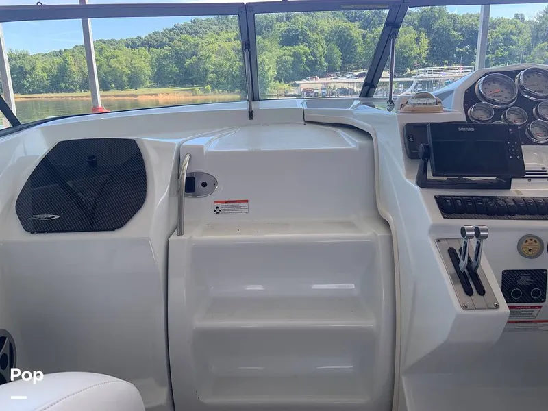 Slide: The Image of Baja 335 Performance 2008 - 14336079