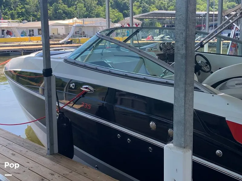 Slide: The Image of Baja 335 Performance 2008 - 14336120