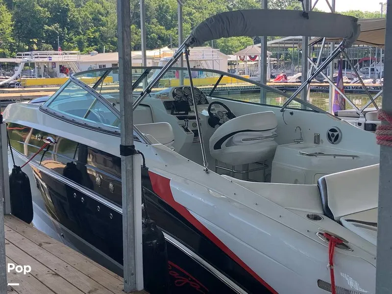 Slide: The Image of Baja 335 Performance 2008 - 14336122