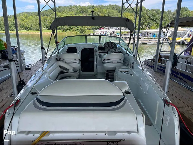 Slide: The Image of Baja 335 Performance 2008 - 14284257