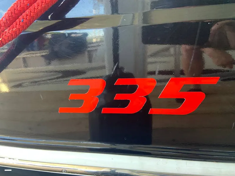 Slide: The Image of Baja 335 Performance 2008 - 14336140