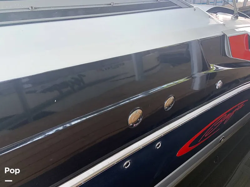 Slide: The Image of Baja 335 Performance 2008 - 14336142