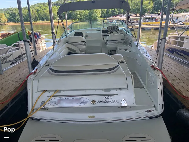 Slide: The Image of Baja 335 Performance 2008 - 14332294