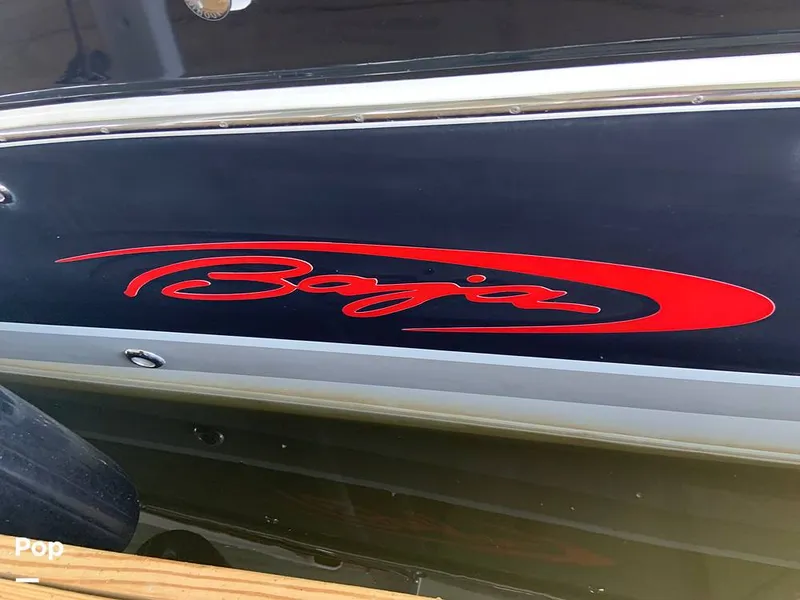 Slide: The Image of Baja 335 Performance 2008 - 14336156