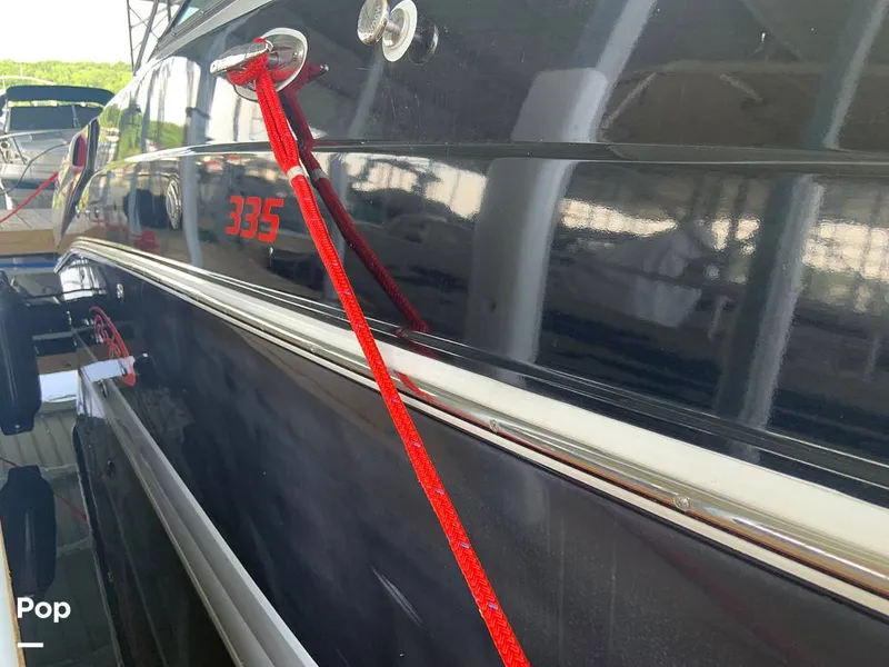 Slide: The Image of Baja 335 Performance 2008 - 14336152