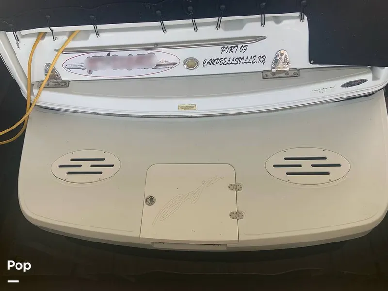 Slide: The Image of Baja 335 Performance 2008 - 14332293