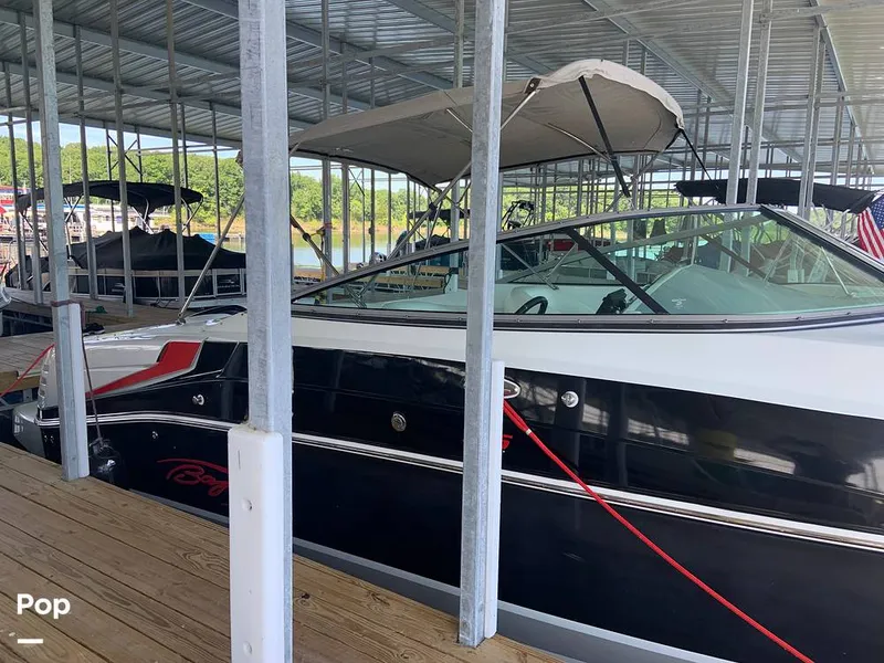 Slide: The Image of Baja 335 Performance 2008 - 14336159