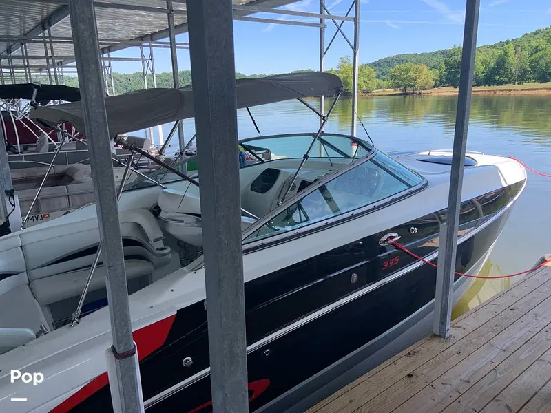 Slide: The Image of Baja 335 Performance 2008 - 14336193