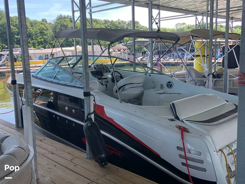 Slide: The Image of Baja 335 Performance 2008 - 14336195