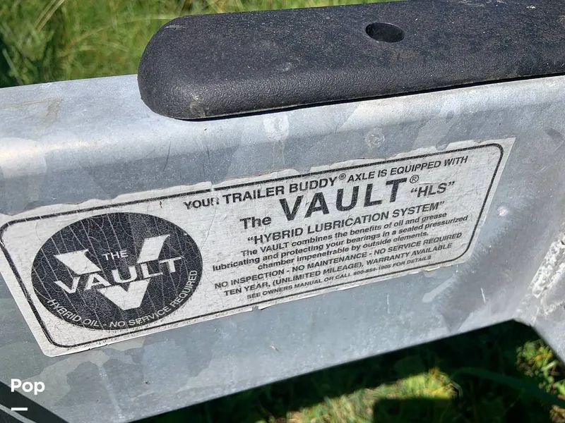 Slide: The Image of Baja 335 Performance 2008 - 14336228