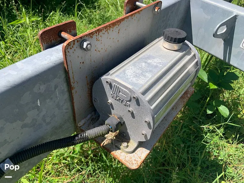 Slide: The Image of Baja 335 Performance 2008 - 14336227