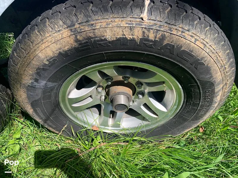 Slide: The Image of Baja 335 Performance 2008 - 14336240