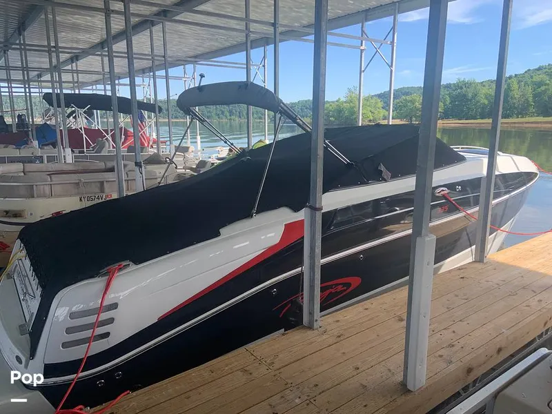 Slide: The Image of Baja 335 Performance 2008 - 14333401