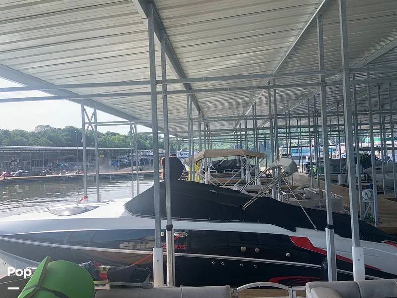 Slide: The Image of Baja 335 Performance 2008 - 14333403